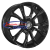 19'' 5x112 ET43 D57,1 7,5J Khomen Wheels KHW1907 (Kodiaq/Tiguan) Black-FP 19'' 5x112 ET43 D57,1 7,5J Khomen Wheels KHW1907 (Kodiaq/Tiguan) Black-FP