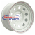 17'' 6x139,7 ET10 D110 8,0J Off-Road Wheels Тойота Ниссан Белый