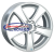 17'' 5x108 ET52,5 D63,3 7,0J Replay FD49 Sil 17'' 5x108 ET52,5 D63,3 7,0J Replay FD49 Sil