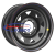16'' 6x139,7 ET30 D110 8,0J Off-Road Wheels Тойота/Ниссан/L200 2005+ Черный