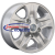 16'' 5x150 ET60 D110,1 8,0J Replay TY20 Sil 16'' 5x150 ET60 D110,1 8,0J Replay TY20 Sil
