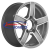 16'' 5x139,7 ET35 D98,5 6,5J Khomen Wheels KHW1614 (Niva 4x4 Bronto) F-Silver-FP 16'' 5x139,7 ET35 D98,5 6,5J Khomen Wheels KHW1614 (Niva 4x4 Bronto) F-Silver-FP