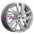 15'' 4x98 ET30 D58,5 6,0J K&K Хант (КС1034) Дарк платинум 15'' 4x98 ET30 D58,5 6,0J K&K Хант (КС1034) Дарк платинум