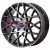 17'' 4x100 ET40 D60,1 7,0J PDW Velocity (9103) M/TBS-2 17'' 4x100 ET40 D60,1 7,0J PDW Velocity (9103) M/TBS-2