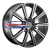 19'' 5x120 ET39.5 D72,6 7,5J Replay LR93 GMF 19'' 5x120 ET39.5 D72,6 7,5J Replay LR93 GMF