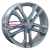 17'' 5x114,3 ET45 D67,1 7,0J Replay FA19 Sil 17'' 5x114,3 ET45 D67,1 7,0J Replay FA19 Sil