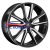 18'' 5x108 ET38 D60,1 7,5J Replay JT4 GMF