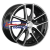 16'' 5x100 ET38 D73,1 7,0J LS 771 BKF 16'' 5x100 ET38 D73,1 7,0J LS 771 BKF