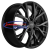18'' 5x108 ET36 D65,1 7,0J Khomen Wheels KHW1806 (Exeed TXL) Black 18'' 5x108 ET36 D65,1 7,0J Khomen Wheels KHW1806 (Exeed TXL) Black