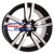 18'' 5x108 ET53 D63,4 8,0J Neo 809 BD