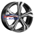 18'' 5x114,3 ET35 D67,1 7,0J Replay JC19 BKF 18'' 5x114,3 ET35 D67,1 7,0J Replay JC19 BKF