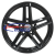 16'' 5x105 ET39 D56,6 6,5J Neo 660 BL 16'' 5x105 ET39 D56,6 6,5J Neo 660 BL