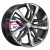 18'' 5x114,3 ET40 D67,1 8,0J СКАД Ультима (КЛ360) Алмаз 18'' 5x114,3 ET40 D67,1 8,0J СКАД Ультима (КЛ360) Алмаз