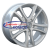 16'' 5x112 ET46 D57,1 6,5J Replay SK23 Sil 16'' 5x112 ET46 D57,1 6,5J Replay SK23 Sil