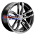 18'' 5x114,3 ET30 D60,1 8,0J Replay LX199 GMFP 18'' 5x114,3 ET30 D60,1 8,0J Replay LX199 GMFP