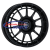 18'' 5x114,3 ET45 D76 7,5J MAK NTT Gloss GunMetal 18'' 5x114,3 ET45 D76 7,5J MAK NTT Gloss GunMetal