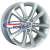 17'' 5x114,3 ET45 D60,1 7,0J Replay TY136 Sil 17'' 5x114,3 ET45 D60,1 7,0J Replay TY136 Sil