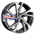 17'' 5x114,3 ET45 D64,1 7,5J Replay H137 GMF 17'' 5x114,3 ET45 D64,1 7,5J Replay H137 GMF