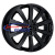 20'' 5x120 ET45 D65,1 8,5J MAK Birmingham Gloss Black 20'' 5x120 ET45 D65,1 8,5J MAK Birmingham Gloss Black