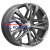 18'' 5x114,3 ET50 D67,1 8,0J СКАД Ультима (КЛ360) Селена 18'' 5x114,3 ET50 D67,1 8,0J СКАД Ультима (КЛ360) Селена