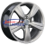 17'' 5x114,3 ET35 D60,1 7,0J Replay TY92 Sil 17'' 5x114,3 ET35 D60,1 7,0J Replay TY92 Sil