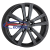 18'' 5x114,3 ET40 D76 8,0J MAK Magma Matt titanium 18'' 5x114,3 ET40 D76 8,0J MAK Magma Matt titanium