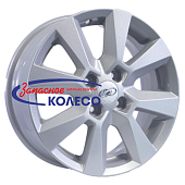 Molekula (КС813) (Largus)