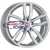 18'' 5x112 ET28 D66,45 8,0J MAK Sarthe Silver