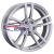 18'' 5x112 ET25 D66,6 8,0J Replay A212 Sil