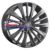 18'' 5x110 ET40 D67,1 7,5J Replay CHG43 GM