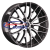 19'' 5x112 ET28 D66,6 8,5J Replay A247 BKF 19'' 5x112 ET28 D66,6 8,5J Replay A247 BKF