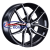 17'' 5x112 ET40 D66,6 7,5J LS 1242 BKF