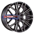 21'' 5x112 ET31 D66,6 9,5J Khomen Wheels KHW2101 (Q7/Touareg) Black-FP 21'' 5x112 ET31 D66,6 9,5J Khomen Wheels KHW2101 (Q7/Touareg) Black-FP