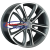 19'' 5x120 ET53 D74,1 10,0J Replay B162 GMF 19'' 5x120 ET53 D74,1 10,0J Replay B162 GMF