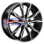 19'' 5x120 ET44.5 D72,6 7,5J Replay LR100 BKF 19'' 5x120 ET44.5 D72,6 7,5J Replay LR100 BKF