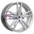 17'' 5x114,3 ET45 D67,1 7,0J K&K Солар (КС875) Сильвер SK 17'' 5x114,3 ET45 D67,1 7,0J K&K Солар (КС875) Сильвер SK