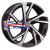 18'' 5x114,3 ET30 D60,1 8,0J Replay LX192 GMF 18'' 5x114,3 ET30 D60,1 8,0J Replay LX192 GMF