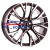 22'' 5x112 ET35 D66,6 9,5J FR Replica B496 CB
