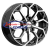 16'' 5x108 ET37 D67,1 6,5J iFree Спейс-Нидл (КС1000) Блэк Джек 16'' 5x108 ET37 D67,1 6,5J iFree Спейс-Нидл (КС1000) Блэк Джек