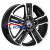 18'' 5x114,3 ET50 D66,1 8,0J K&K Backfire (КС763M) Дарк платинум 18'' 5x114,3 ET50 D66,1 8,0J K&K Backfire (КС763M) Дарк платинум