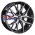 18'' 5x114,3 ET30 D60,1 8,0J LS FlowForming RC57 BKF