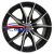 17'' 5x110 ET46 D63,4 7,0J Neo 776 (Changan) Silver 17'' 5x110 ET46 D63,4 7,0J Neo 776 (Changan) Silver