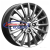 14'' 4x100 ET43 D60,1 5,5J K&K Акцент-оригинал (КС641) Дарк платинум 14'' 4x100 ET43 D60,1 5,5J K&K Акцент-оригинал (КС641) Дарк платинум