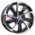 18'' 5x130 ET53 D71,6 8,0J K&K C.T.G. (КС687) Алмаз черный 18'' 5x130 ET53 D71,6 8,0J K&K C.T.G. (КС687) Алмаз черный