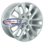 18'' 6x139,7 ET38 D67,1 7,5J Replay MI141 Sil 18'' 6x139,7 ET38 D67,1 7,5J Replay MI141 Sil