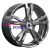 18'' 5x108 ET33 D67,1 7,0J K&K Karrera Light (КС935) Кварц