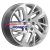 17'' 5x108 ET33 D60,1 7,0J СКАД KL-372 Селена 17'' 5x108 ET33 D60,1 7,0J СКАД KL-372 Селена