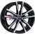 18'' 5x114,3 ET40 D76 7,0J MAK Milano Black mirror