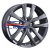 16'' 5x120 ET51 D65,1 6,5J Replay VV216 GM 16'' 5x120 ET51 D65,1 6,5J Replay VV216 GM