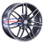 17'' 4x100 ET40 D60,1 7,5J LS 1241 GMF 17'' 4x100 ET40 D60,1 7,5J LS 1241 GMF